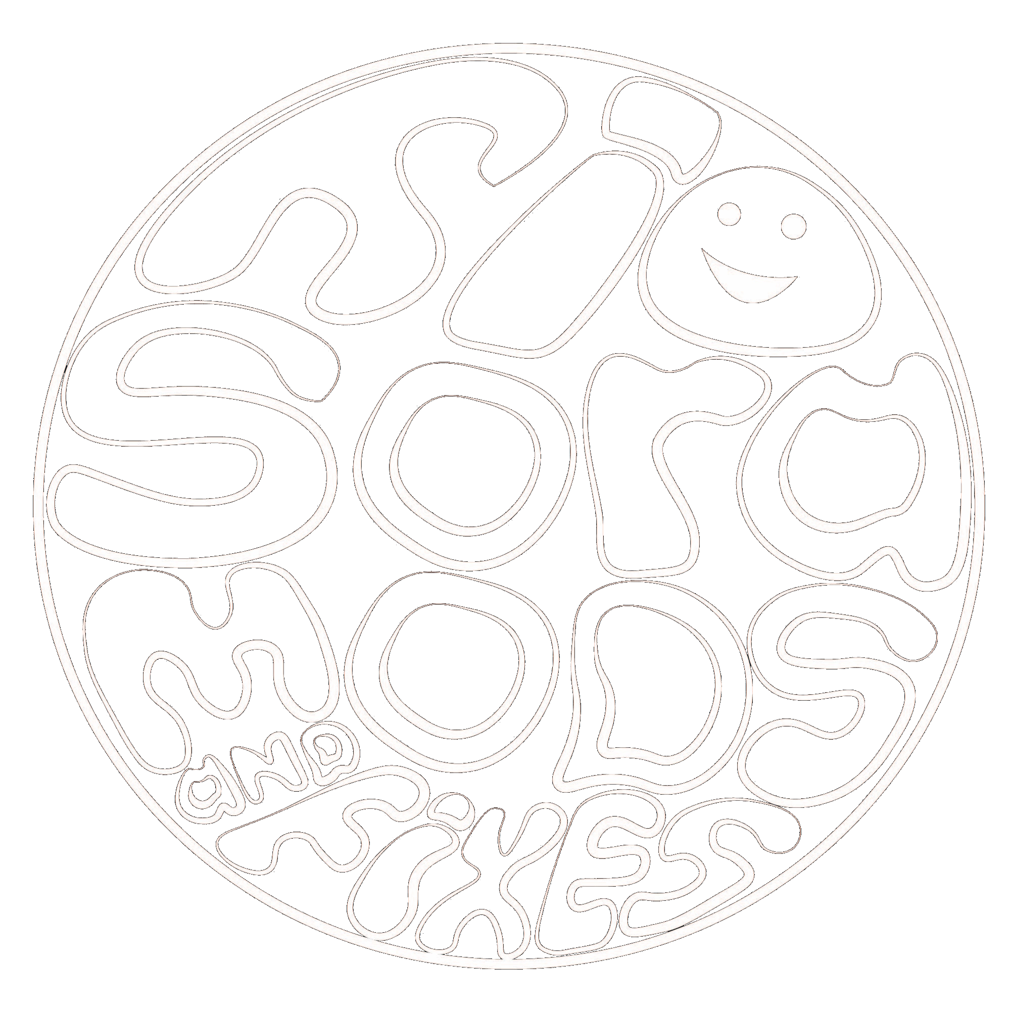 SoraMods Logo